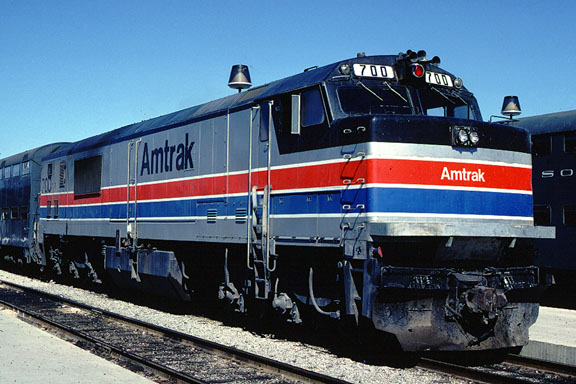 Image result for amtrak p30ch